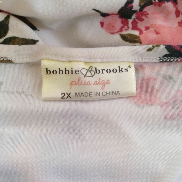 BOBBIE BROOKS DRESS - Picture 6 of 8